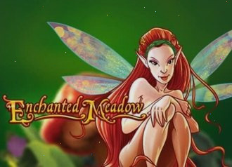 Игра Enchanted Meadow от Play'n Go
