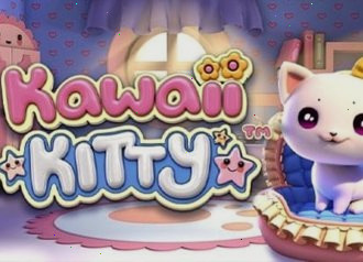 Аниме-слот Kawaii Kitty от Betsoft Gaming