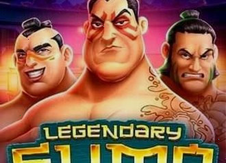 Тематический слот про сумо Legendary Sumo от Endorphina
