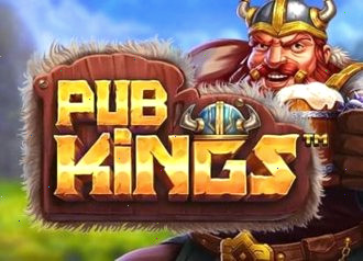 Карточный автомат Pub Kings от Pragmatic